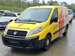 Fiat Scudo