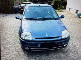 Renault Clio II