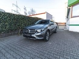 Mercedes GLC350