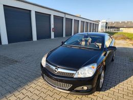 Opel Astra Cabriolet