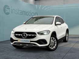 Mercedes GLA250