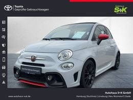 Abarth 595C