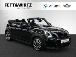 Mini Cooper S Cabriolet