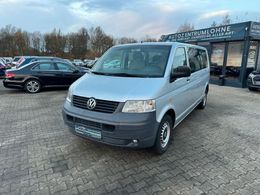 VW T5