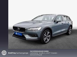 Volvo V60 CC