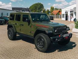 Jeep Wrangler Unlimited