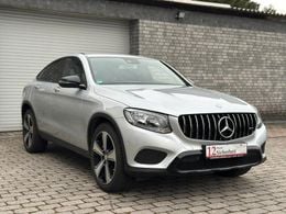 Mercedes GLC220