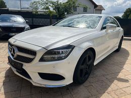 Mercedes CLS500