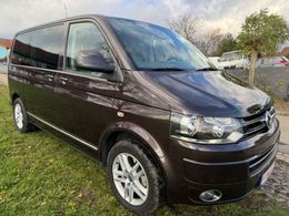 VW T5