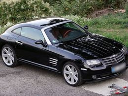 Chrysler Crossfire