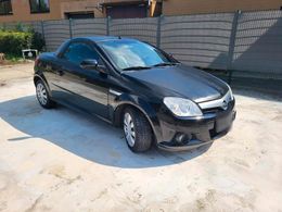 Opel Tigra