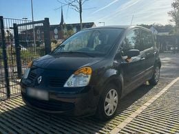 Renault Modus