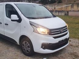 Fiat Talento