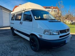 VW T4