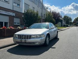 Cadillac Seville STS