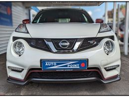 Nissan Juke Nismo RS