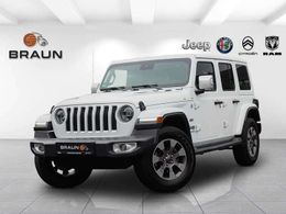 Jeep Wrangler Unlimited