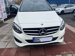 Mercedes B200