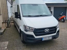 Hyundai H 350