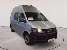 VW T5