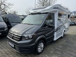 Knaus VAN TI PLUS