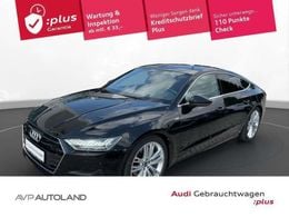 Audi A7 Sportback