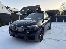 BMW X5 M