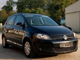 VW Golf Plus