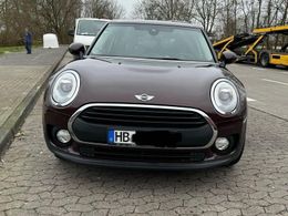 Mini Cooper D Clubman