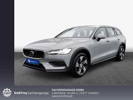 Volvo V60 CC