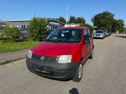 Fiat Panda 4x4