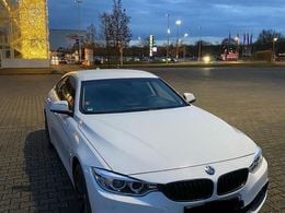 BMW 430 Gran Coupé