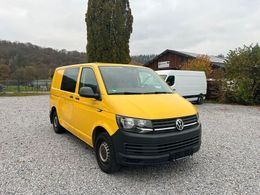 VW T5