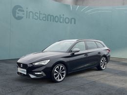 Seat Leon ST