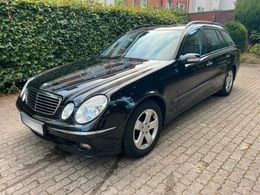 Mercedes E280