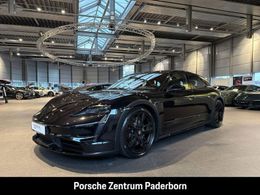 Porsche Taycan Turbo