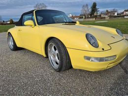 Porsche 993