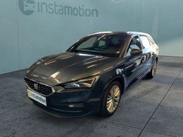 Seat Leon ST