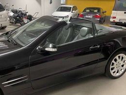 Mercedes SL500