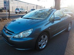 Peugeot 307 CC