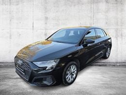 Audi A3 Sportback e-tron