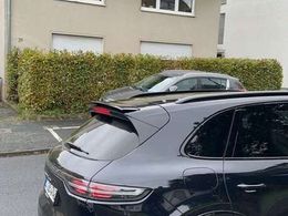 Porsche Panamera Turbo