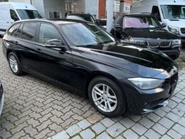 BMW 316