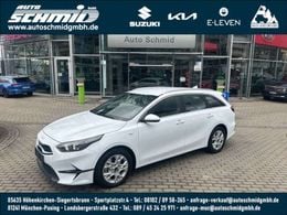 Kia Ceed Sportswagon