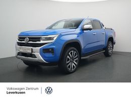 VW Amarok