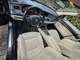 BMW 535 Gran Turismo