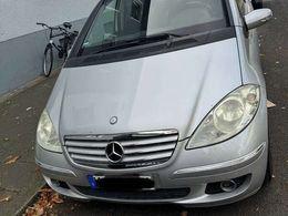 Mercedes A150