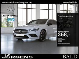 Mercedes CLA220