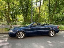 Volvo C70