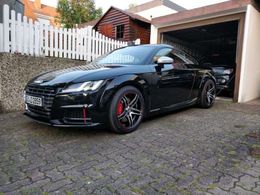 Audi TTS